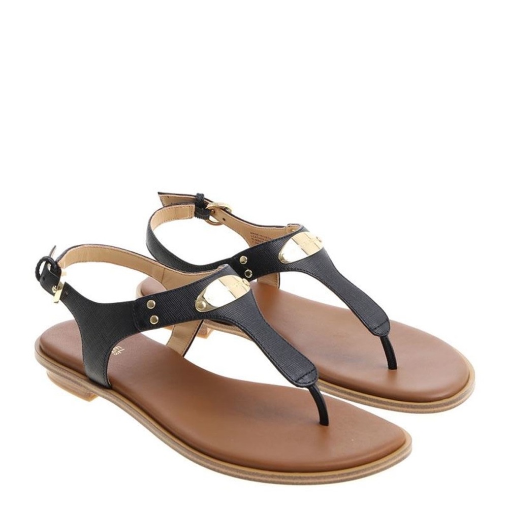 Mk sandals